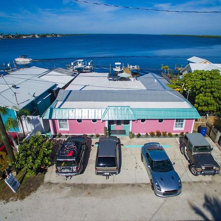 Matlacha Cove Inn المظهر الخارجي الصورة