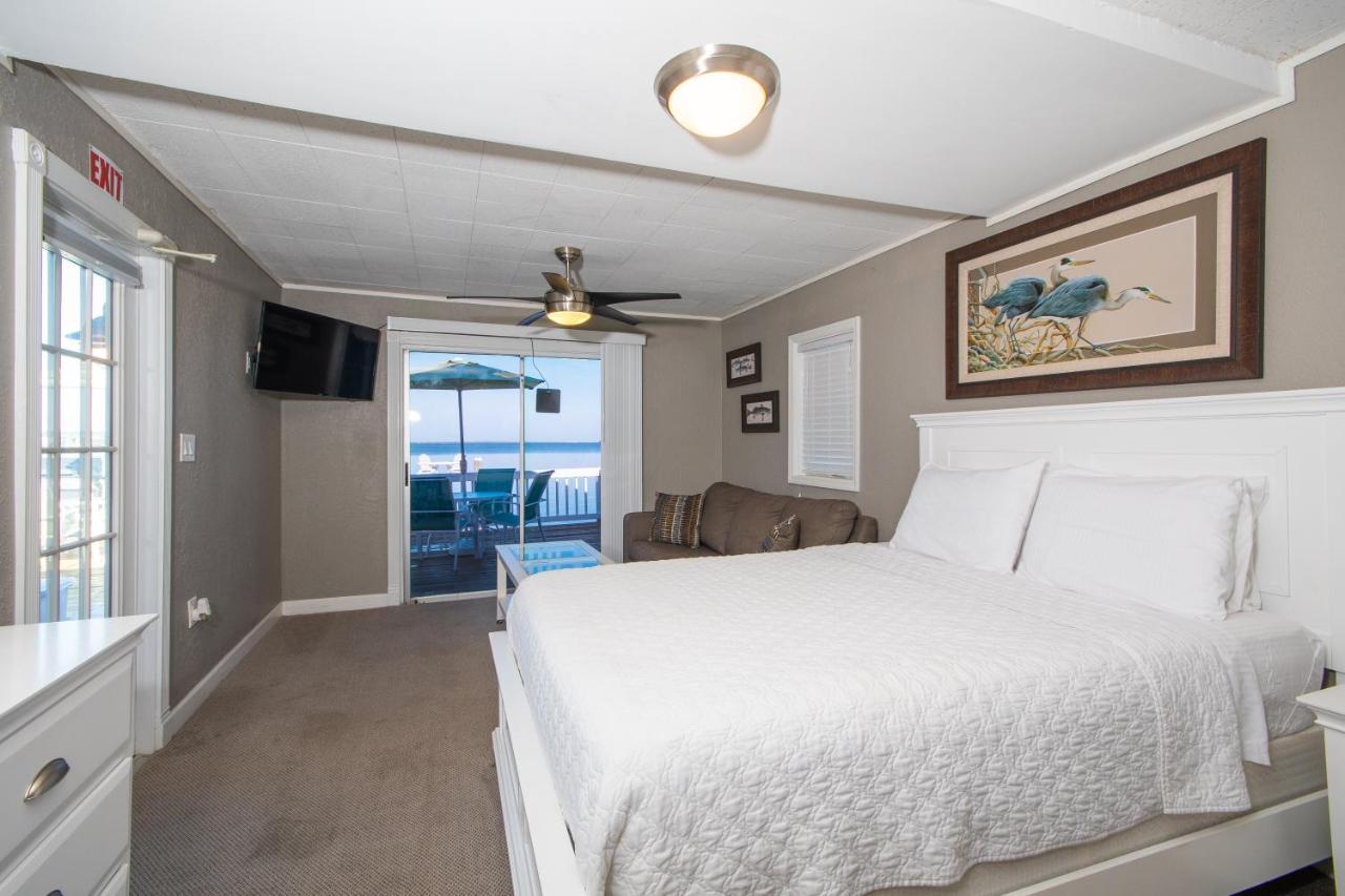 Matlacha Cove Inn المظهر الخارجي الصورة
