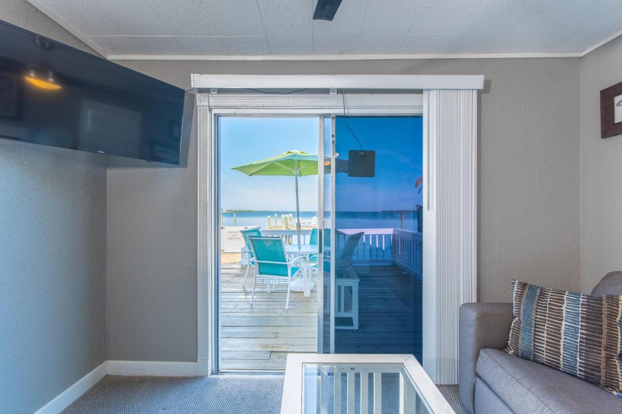 Matlacha Cove Inn المظهر الخارجي الصورة
