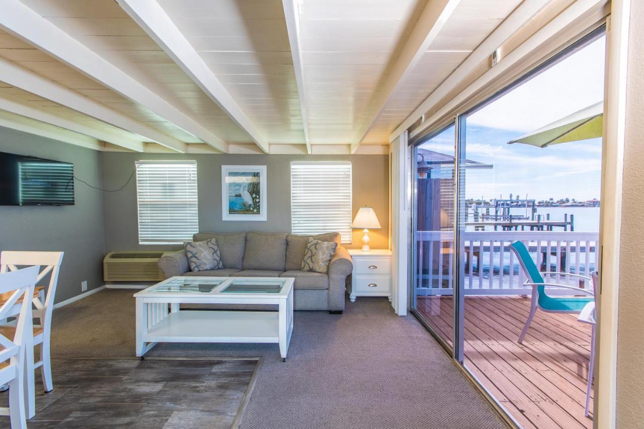 Matlacha Cove Inn المظهر الخارجي الصورة