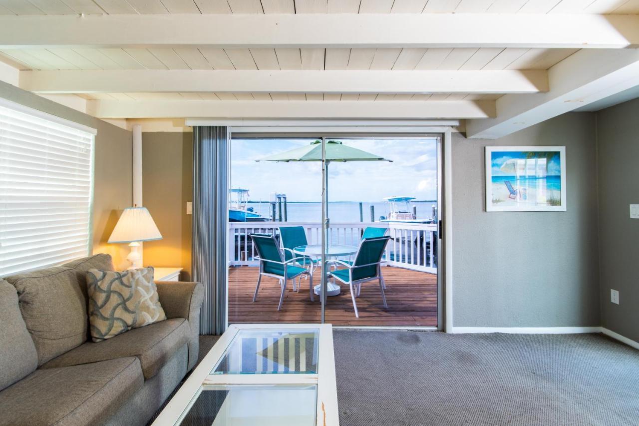 Matlacha Cove Inn المظهر الخارجي الصورة